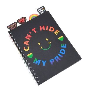 Pride Journal